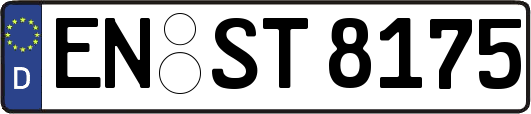 EN-ST8175