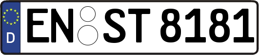 EN-ST8181