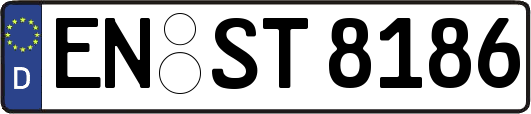 EN-ST8186
