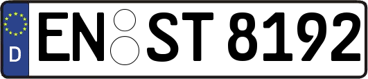 EN-ST8192