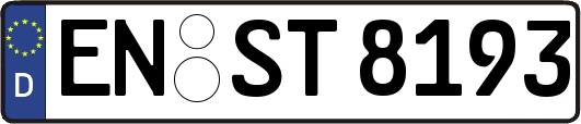 EN-ST8193