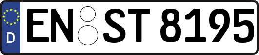 EN-ST8195