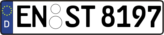 EN-ST8197
