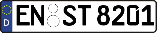 EN-ST8201