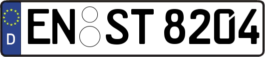 EN-ST8204