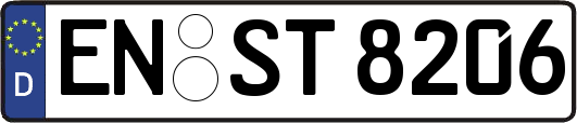 EN-ST8206