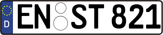 EN-ST821