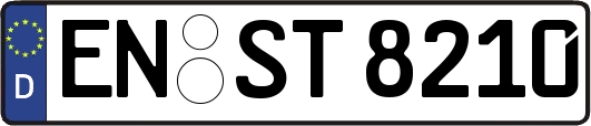 EN-ST8210
