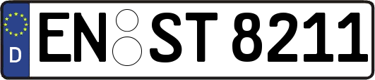 EN-ST8211