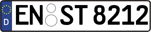 EN-ST8212
