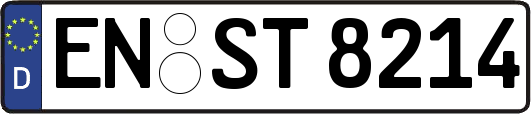 EN-ST8214
