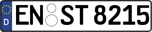 EN-ST8215