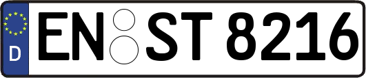 EN-ST8216