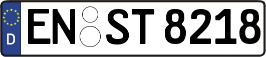 EN-ST8218