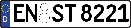 EN-ST8221