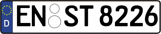 EN-ST8226