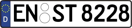 EN-ST8228