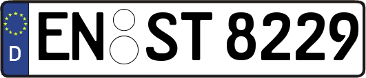 EN-ST8229