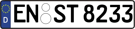 EN-ST8233