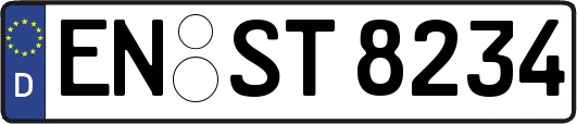 EN-ST8234