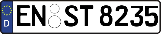 EN-ST8235
