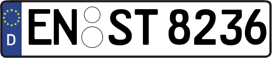 EN-ST8236