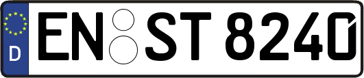 EN-ST8240