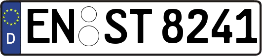 EN-ST8241