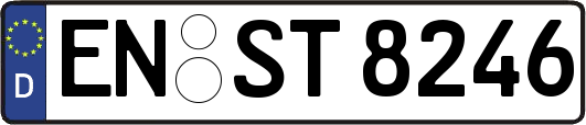 EN-ST8246