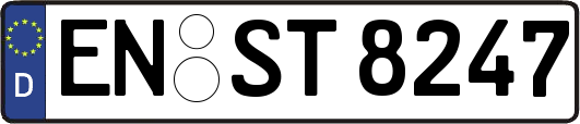 EN-ST8247