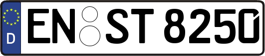 EN-ST8250
