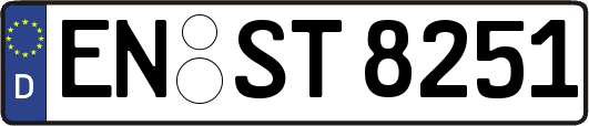 EN-ST8251