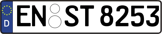 EN-ST8253