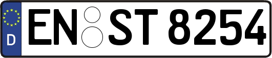 EN-ST8254