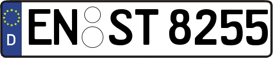 EN-ST8255