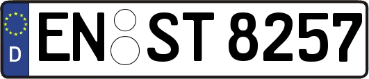 EN-ST8257