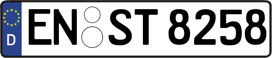 EN-ST8258