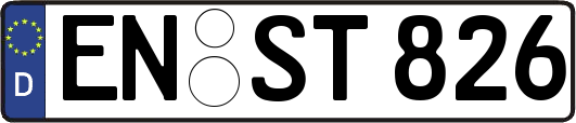 EN-ST826