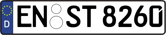 EN-ST8260