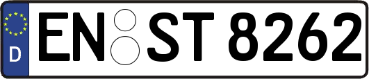 EN-ST8262