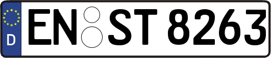 EN-ST8263