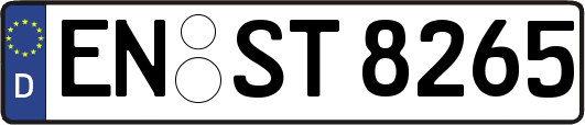 EN-ST8265