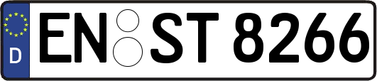 EN-ST8266