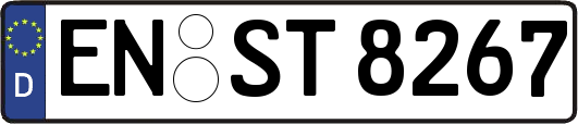 EN-ST8267