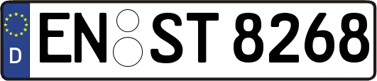 EN-ST8268