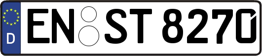 EN-ST8270