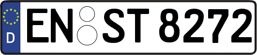 EN-ST8272