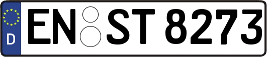EN-ST8273