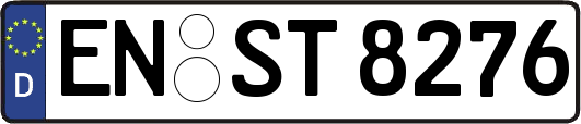 EN-ST8276