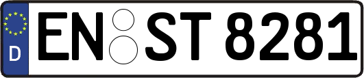 EN-ST8281